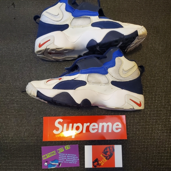 Nike trainers - Picture 5 of 6